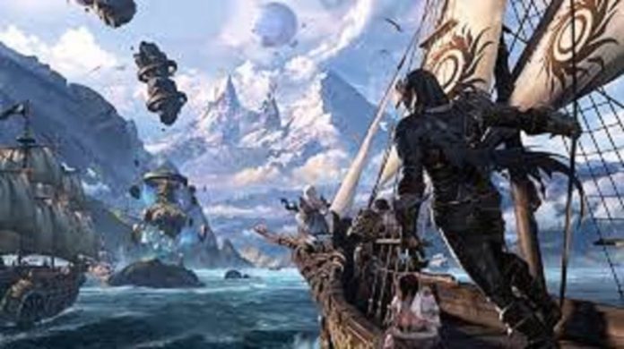 resolve-the-lost-ark-problem-the-selected-region-is-closed resolve the Lost Ark problem "The Selected Region is Closed"