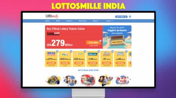 review-lottosmile Review LottoSmile
