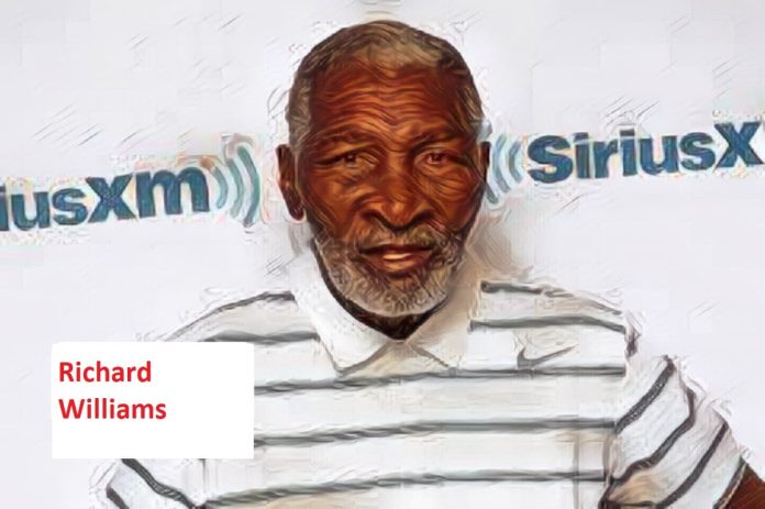 Richard Williams