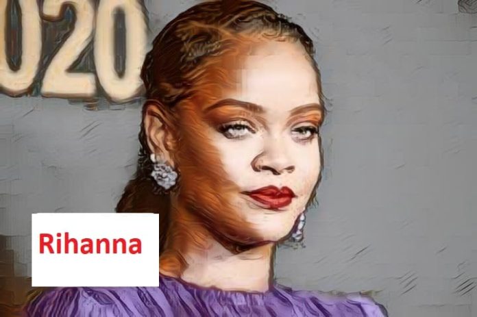 Rihanna