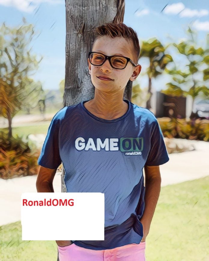 RonaldOMG