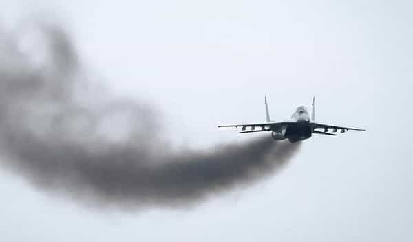 russia-claims-to-have-shot-down-three-ukrainian-fighter-jets Russia claims to have shot down three Ukrainian fighter jets