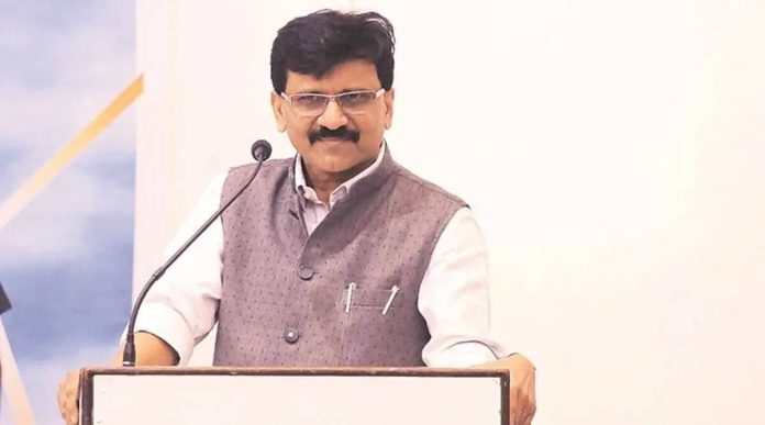 Sanjay Raut slammed Rebel MLAs saying their "souls are dead"