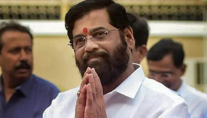 Sena Rebel Eknath Shinde And BJP To Discuss Soon On Ministerial Posts