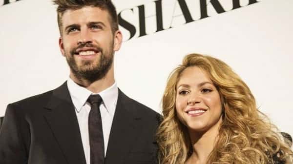 shakira-and-pique-are-on-the-point-of-splitting-up Shakira and Pique are on the point of splitting up