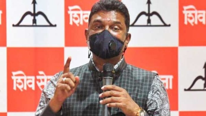 Shiv Sena MLA: Party Should Renew Ties With BJP