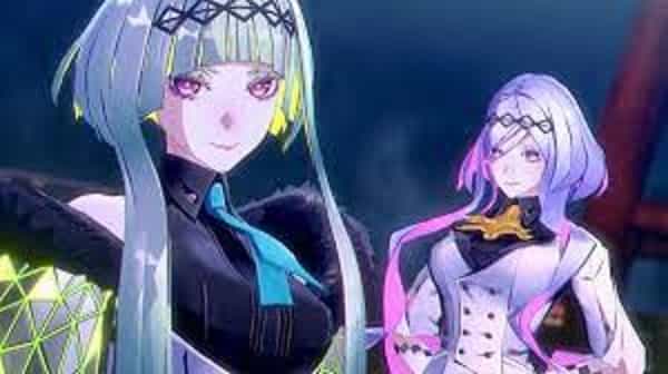 soul-hackers-2-reveals-lamia-with-new-trailer Soul Hackers 2 reveals Lamia with new trailer