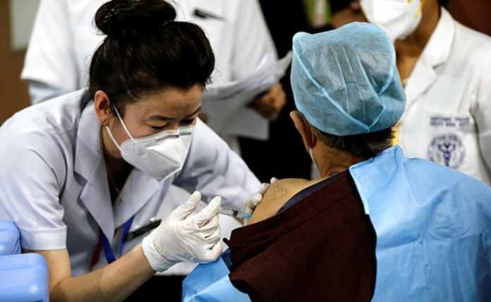 south-korea-reported-10463-new-covid-19-cases South Korea reported 10463 new Covid-19 cases