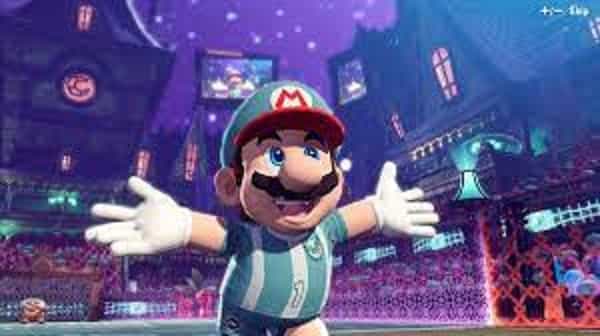 team-tackle-in-mario-strikers-battle-league Team Tackle In Mario Strikers Battle League