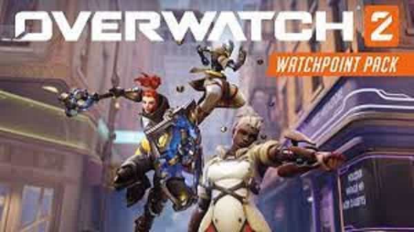 the-overwatch-2-watchpoint-pack The Overwatch 2 Watchpoint Pack
