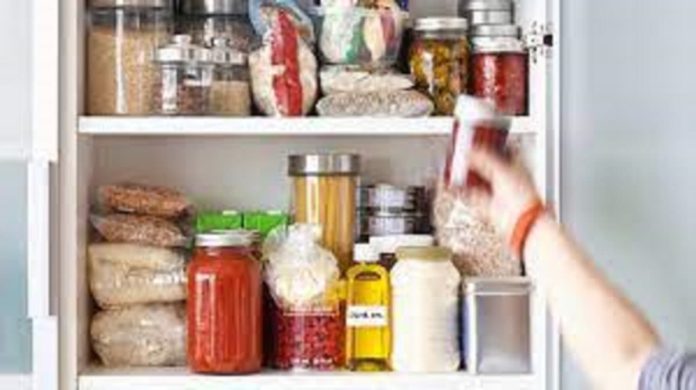 This cooking staple promotes digestive health