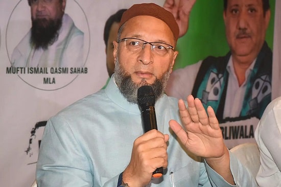 to-defeat-bjp-asaduddin-owaisis-partys-big-rajya-sabha-move "To Defeat BJP.": Asaduddin Owaisi's Party's Big Rajya Sabha Move