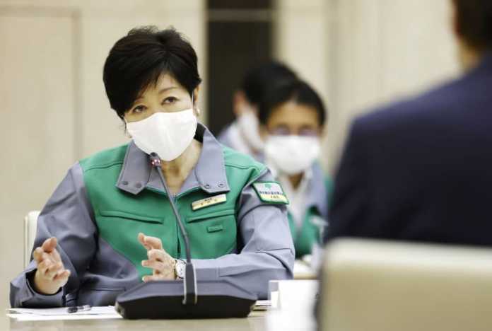 tokyo-raise-its-new-coronavirus-infections-alert Tokyo raise its new coronavirus infections alert
