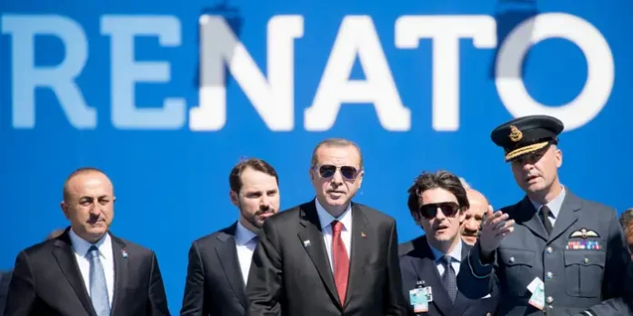 turkey-finally-agreed-to-sweden-and-finland-joining-nato Turkey finally agreed to Sweden and Finland joining NATO