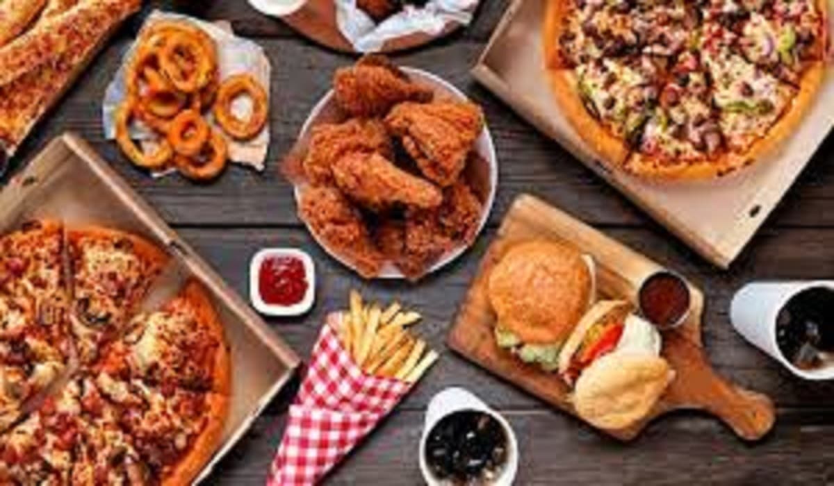 Unhealthy Food Combinations You Should Avoid NewsGater