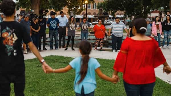 victims-of-a-texas-school-tragedy-pursue-legal-action-against-the-gunmaker Victims of a Texas school tragedy pursue legal action against the gunmaker