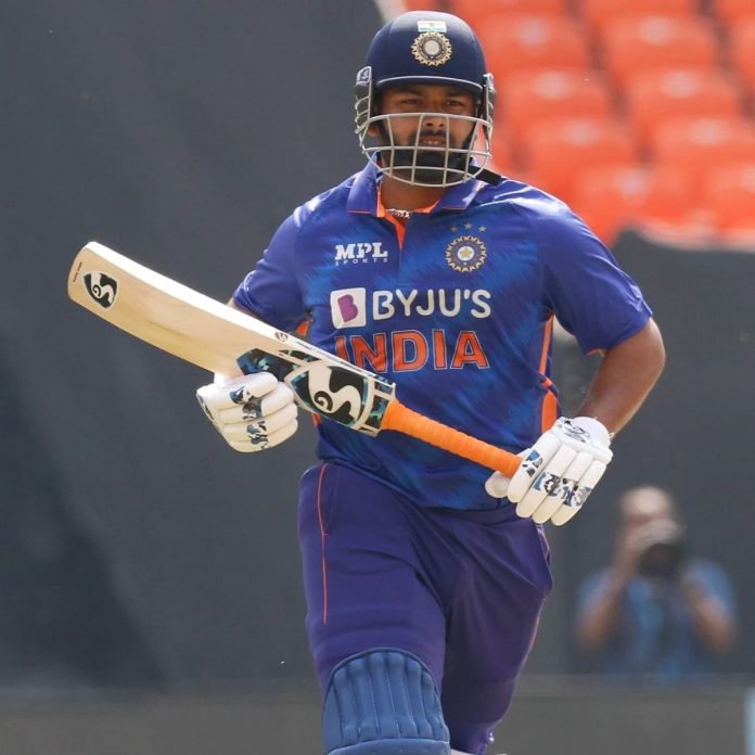 wanting-to-contribute-more-with-the-bat-rishabh-pant-said-after-the-south-africa-series "Wanting To Contribute More With The Bat" Rishabh Pant Said After The South Africa Series