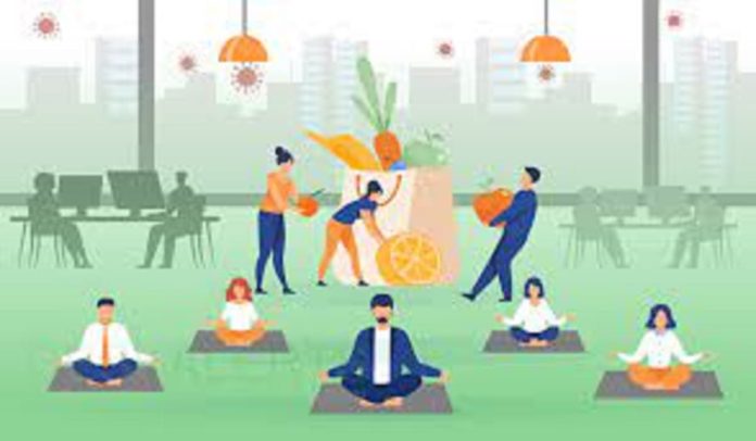 who-integrate-yoga-into-community-wellness-programs WHO: Integrate yoga into community wellness programs