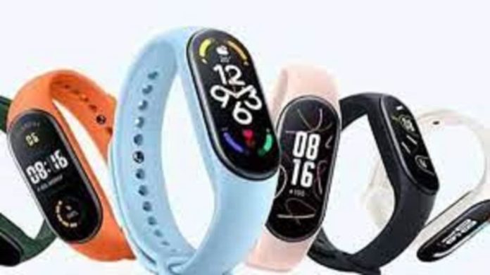 xiaomi-smart-band-7-with-always-on-display-arrives-globally Xiaomi Smart Band 7 with Always-On Display Arrives Globally
