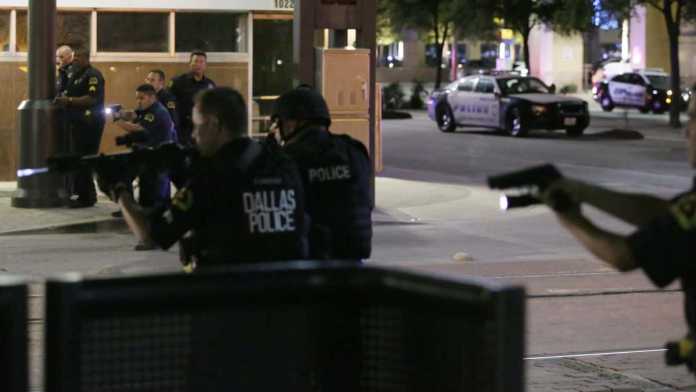 2-officers-were-killed-when-a-man-opened-fire-on-police 2 officers were killed when a man opened fire on police