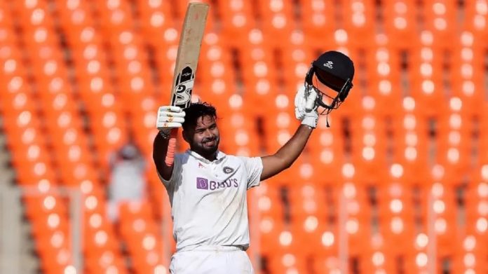 England vs India 5th Test: Pant Jadeja rescue India after a top-order collapse