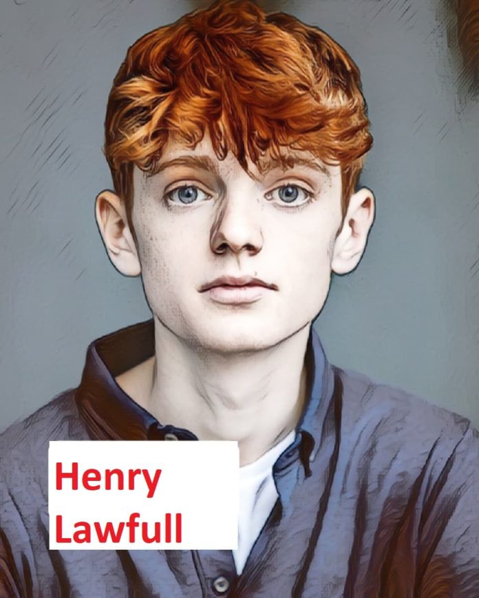Henry Lawfull