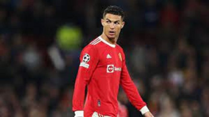 Ronaldo's shock demand to leave Manchester United Puts Pressure On Ten Hag Ronaldo's shock demand to leave Manchester United Puts Pressure On Ten Hag