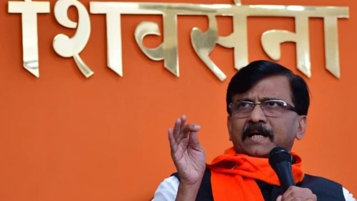 Shiv Sena To Support opposition's Vice Presidential candidate Margaret Alva: Sanjay Raut