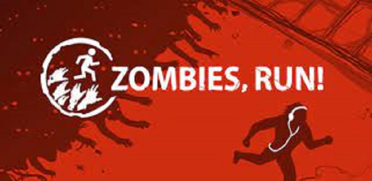 Zombies, Run!