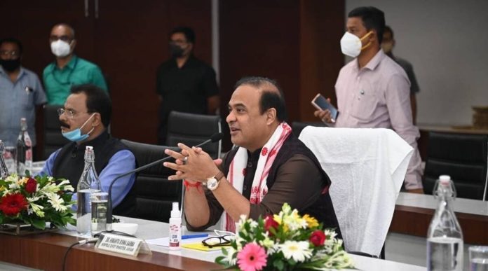 Assam grants 'Indigenous' status to five Muslim communities