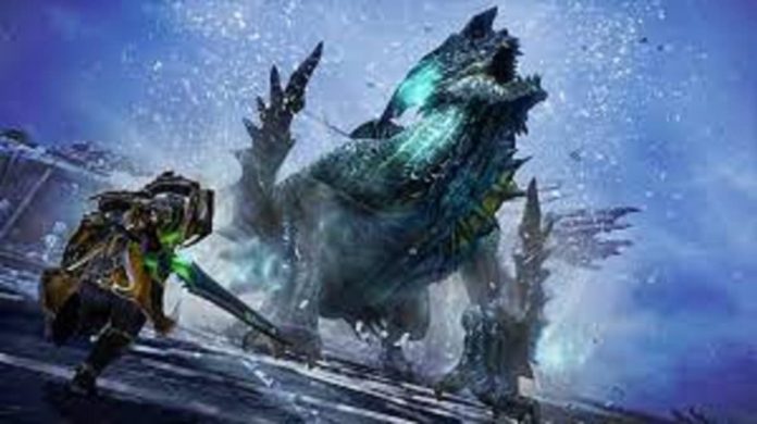 Begin the Lost Ark Kungelanium Guardian Raid