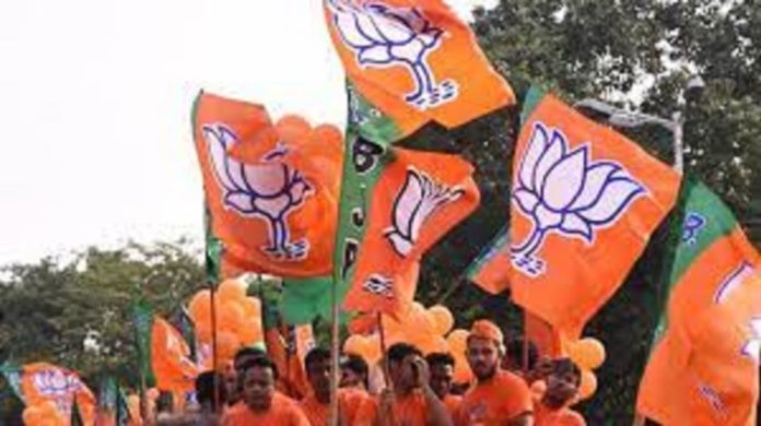 BJP's 2-day executive meeting begins today in Hyderabad