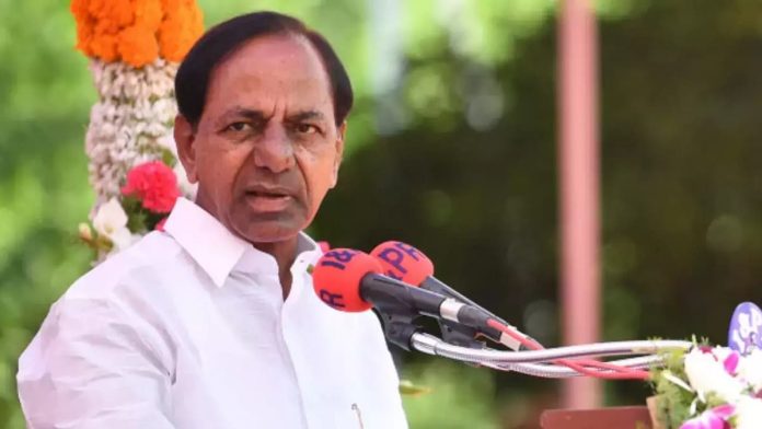 BJP's Big Meet In Hyderabad, KCR Mulls Counter-Strategy