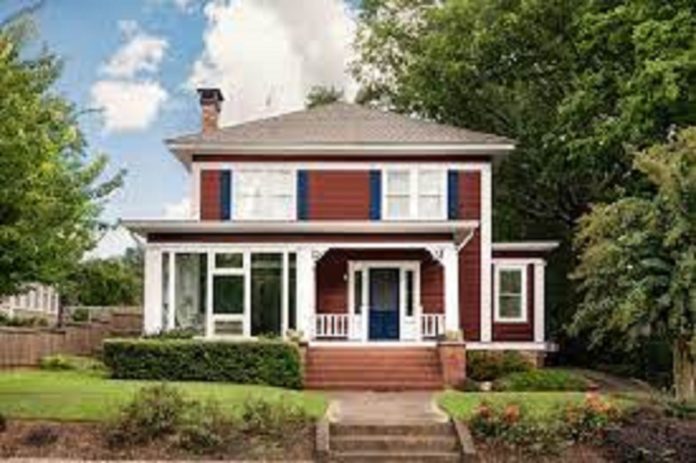 Can a foreigner buy a home in the USA