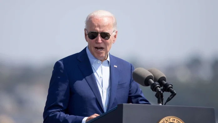 Does Joe Biden Claim that he has Cancer
