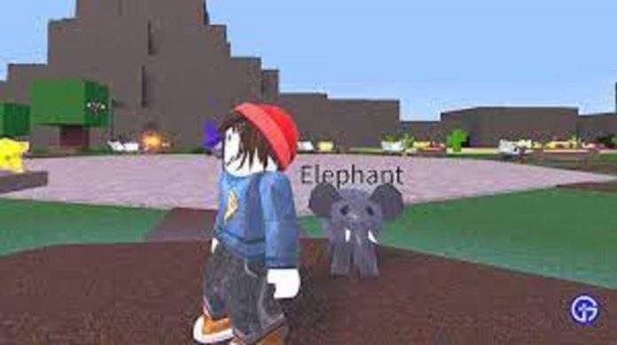 Find Pete in Wacky Wizards on Roblox