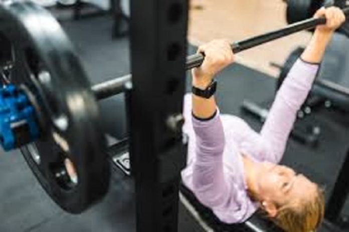 Five Exercises to Improve Bench Presses
