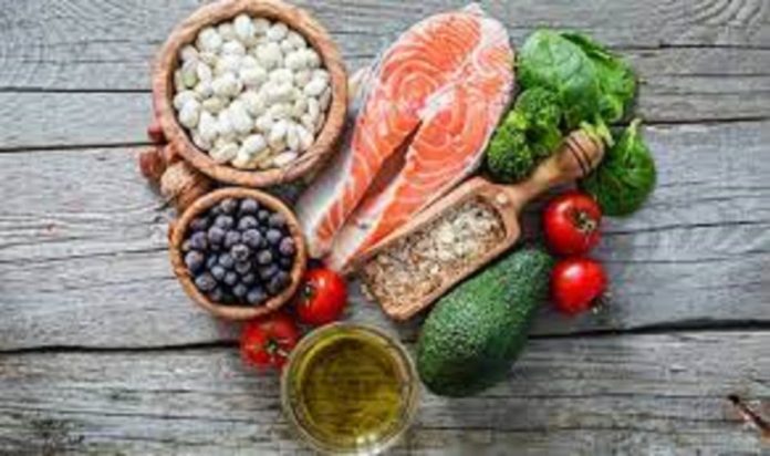 Five simple ways to boost good cholesterol