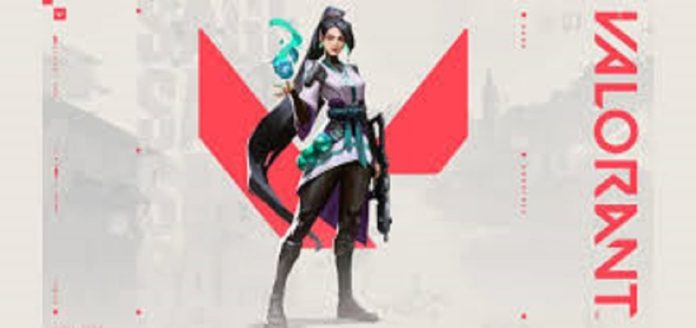 Fix Valorant Voice Communications