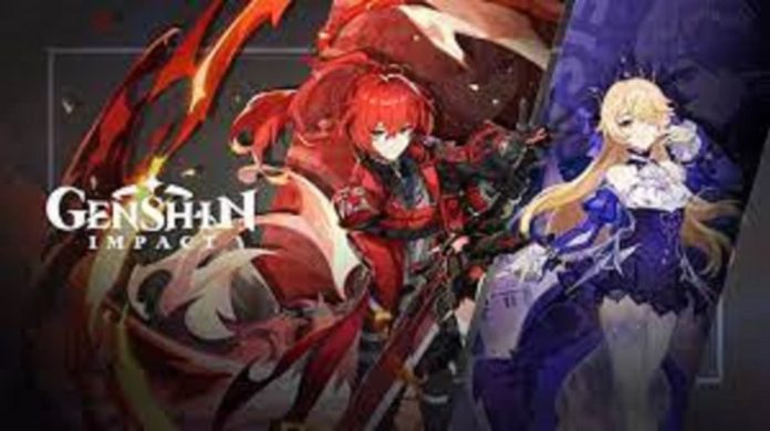 genshin-impact-2-8-red-dead-of-night-outfit-unlock Genshin Impact 2.8 Red Dead of Night Outfit Unlock