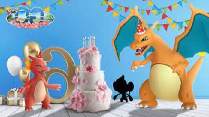 get-a-party-hat-for-charizard-in-pokemon-go Get a party hat for Charizard in Pokemon GO