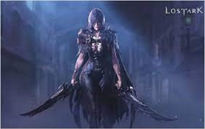 Get Free Winter Mokoko Skin in Lost Ark