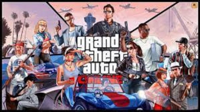 Get Rich Quick in GTA Online