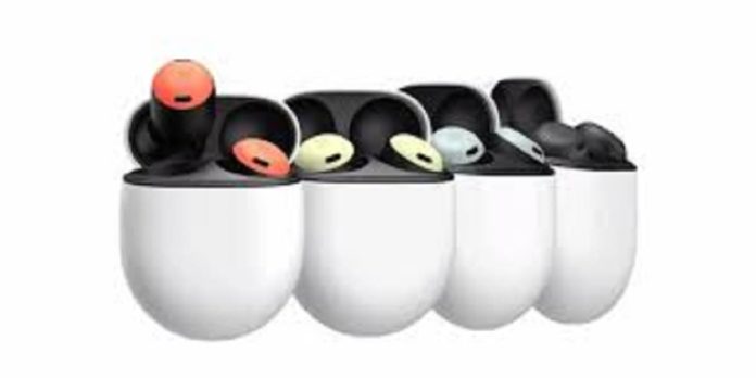 Google Pixel Buds Pro India launch is July 28