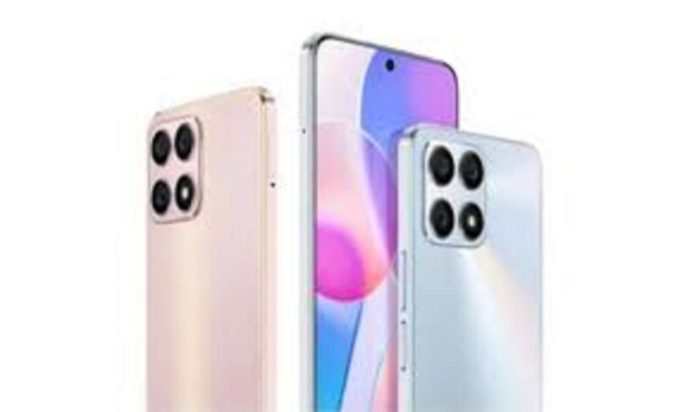 Honor X40i 5G teased China launch soon