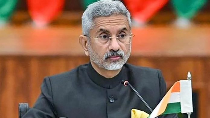 india-has-taken-right-course-on-ukraine-conflict-s-jaishankar India Has Taken "Right Course" On Ukraine Conflict: S Jaishankar