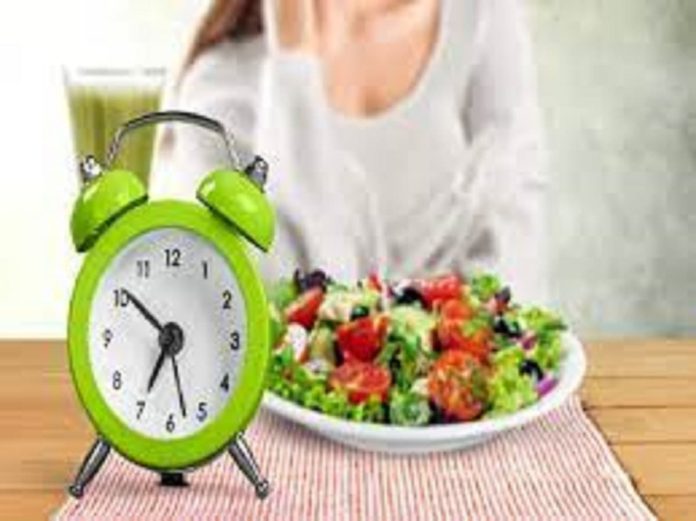 Intermittent fasting may reduce Covid-19 complications study finds