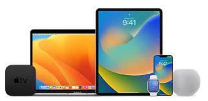 IOS 16 IPadOS 16 macOS Ventura Public Beta Details