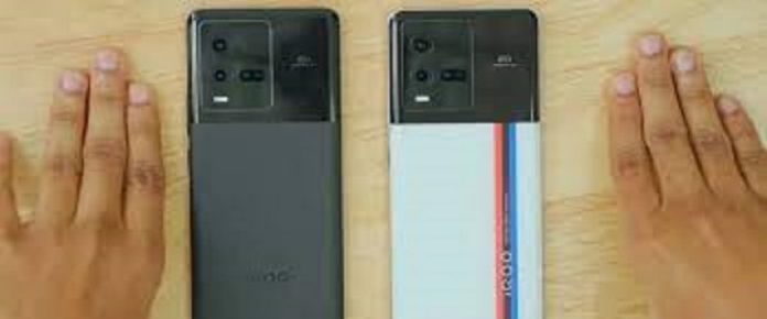 iQoo 9T 5G unboxing video surfaces online before launch