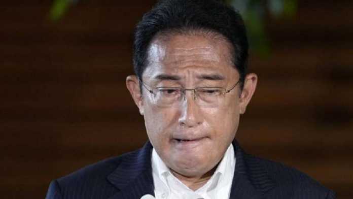 japans-pm-increases-the-security-of-cabinet-ministers-after-the-assassination-of-shinzo-abe Japan's PM increases the security of Cabinet ministers after the assassination of Shinzo Abe